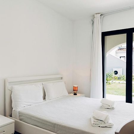 Groen House By Domusaway Olbia Extérieur photo