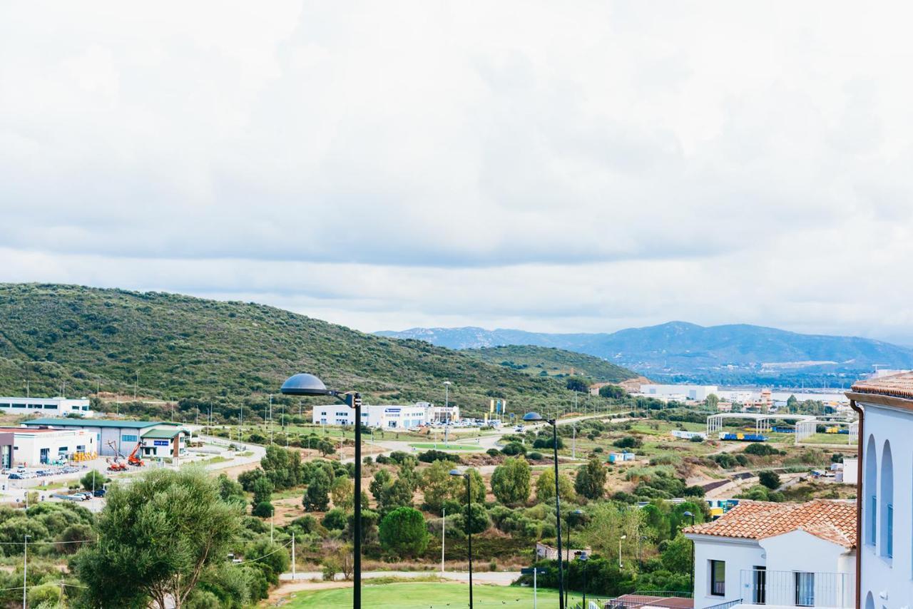 Groen House By Domusaway Olbia Extérieur photo