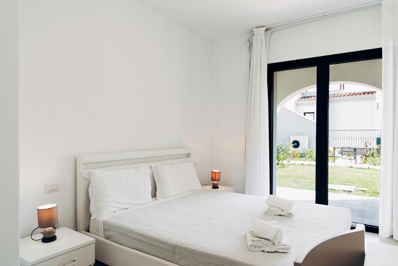 Groen House By Domusaway Olbia Extérieur photo