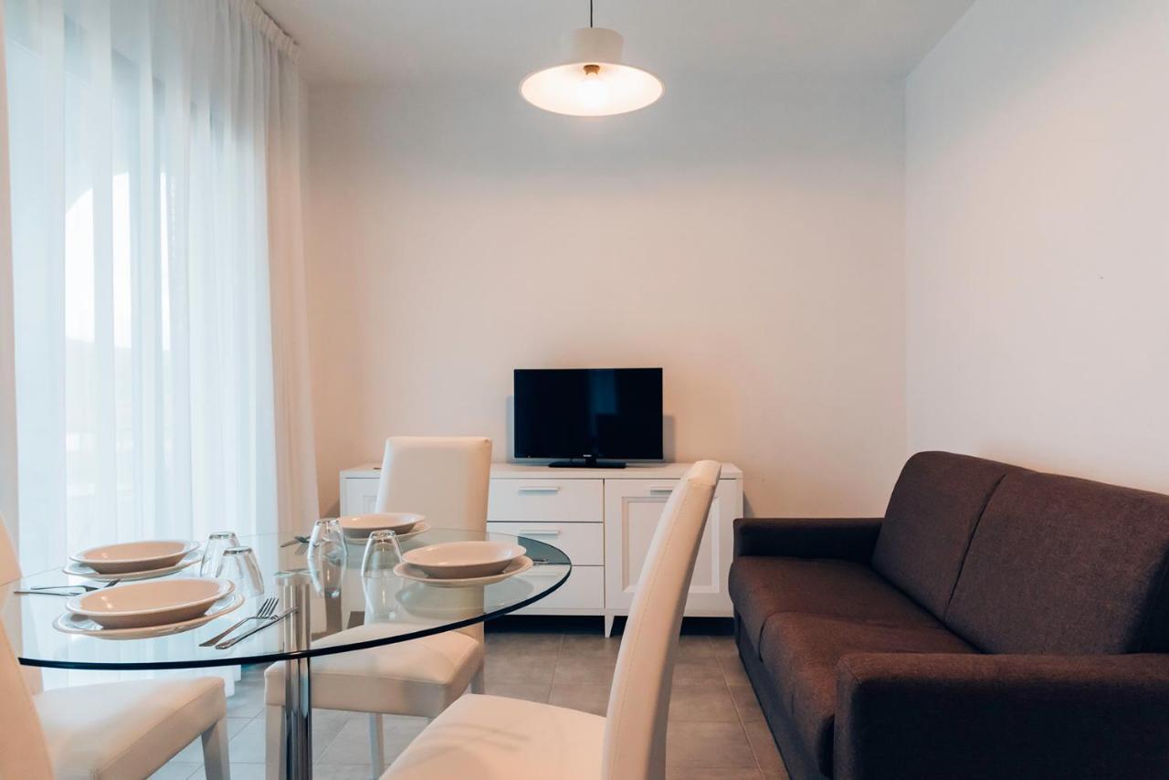Groen House By Domusaway Olbia Extérieur photo