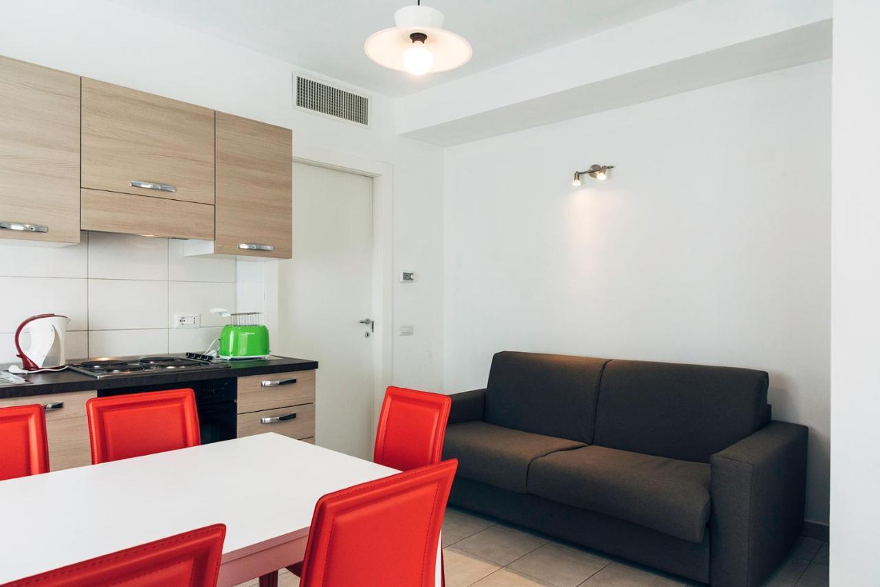 Groen House By Domusaway Olbia Extérieur photo
