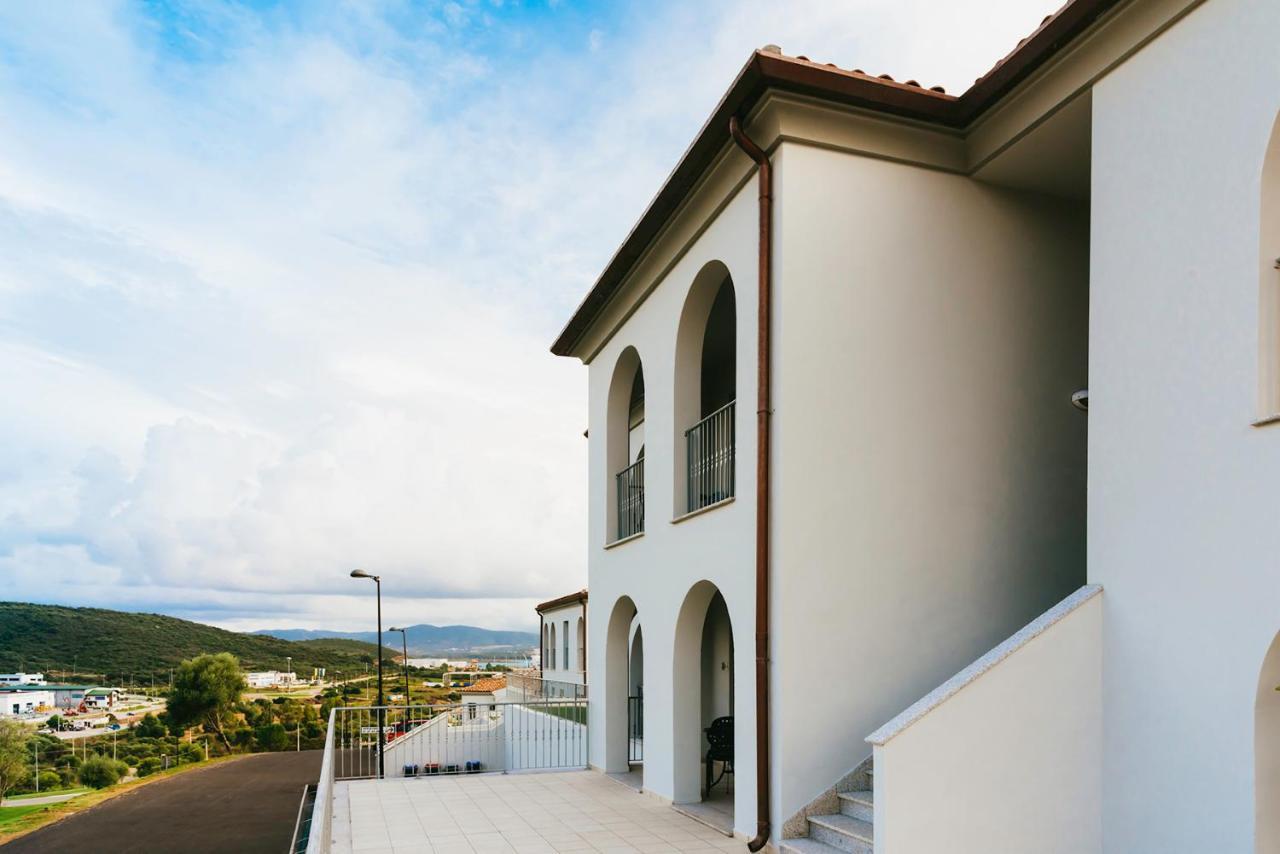 Groen House By Domusaway Olbia Extérieur photo