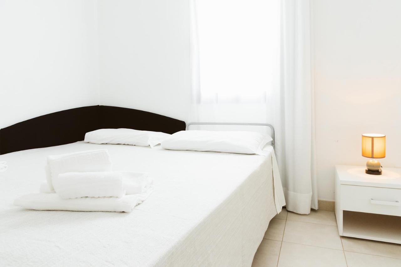 Groen House By Domusaway Olbia Extérieur photo