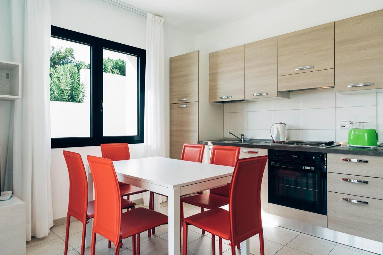 Groen House By Domusaway Olbia Extérieur photo