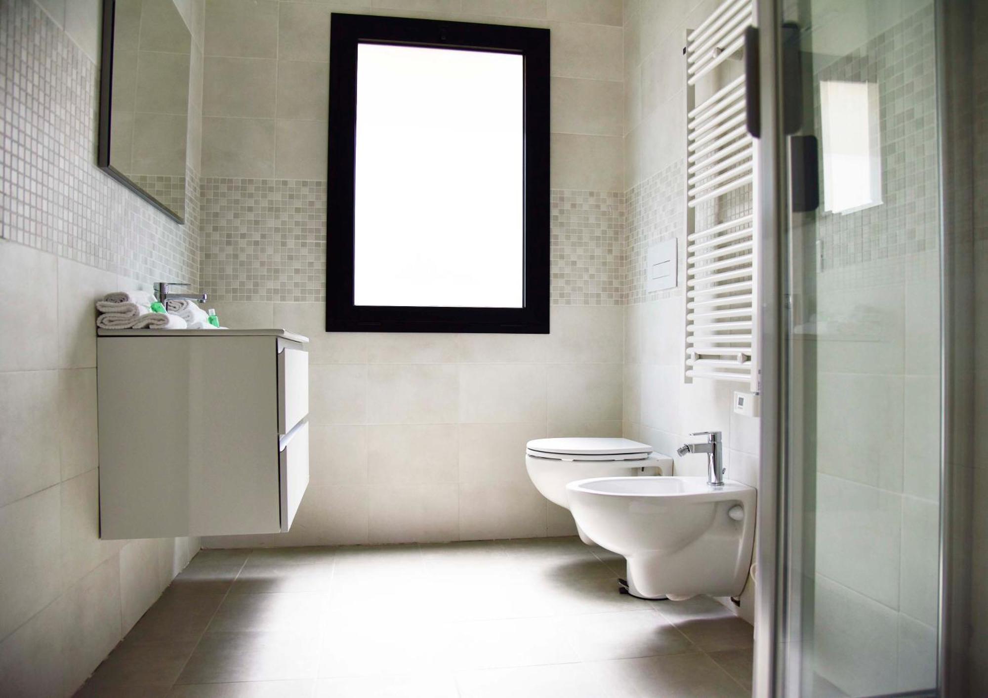 Groen House By Domusaway Olbia Extérieur photo