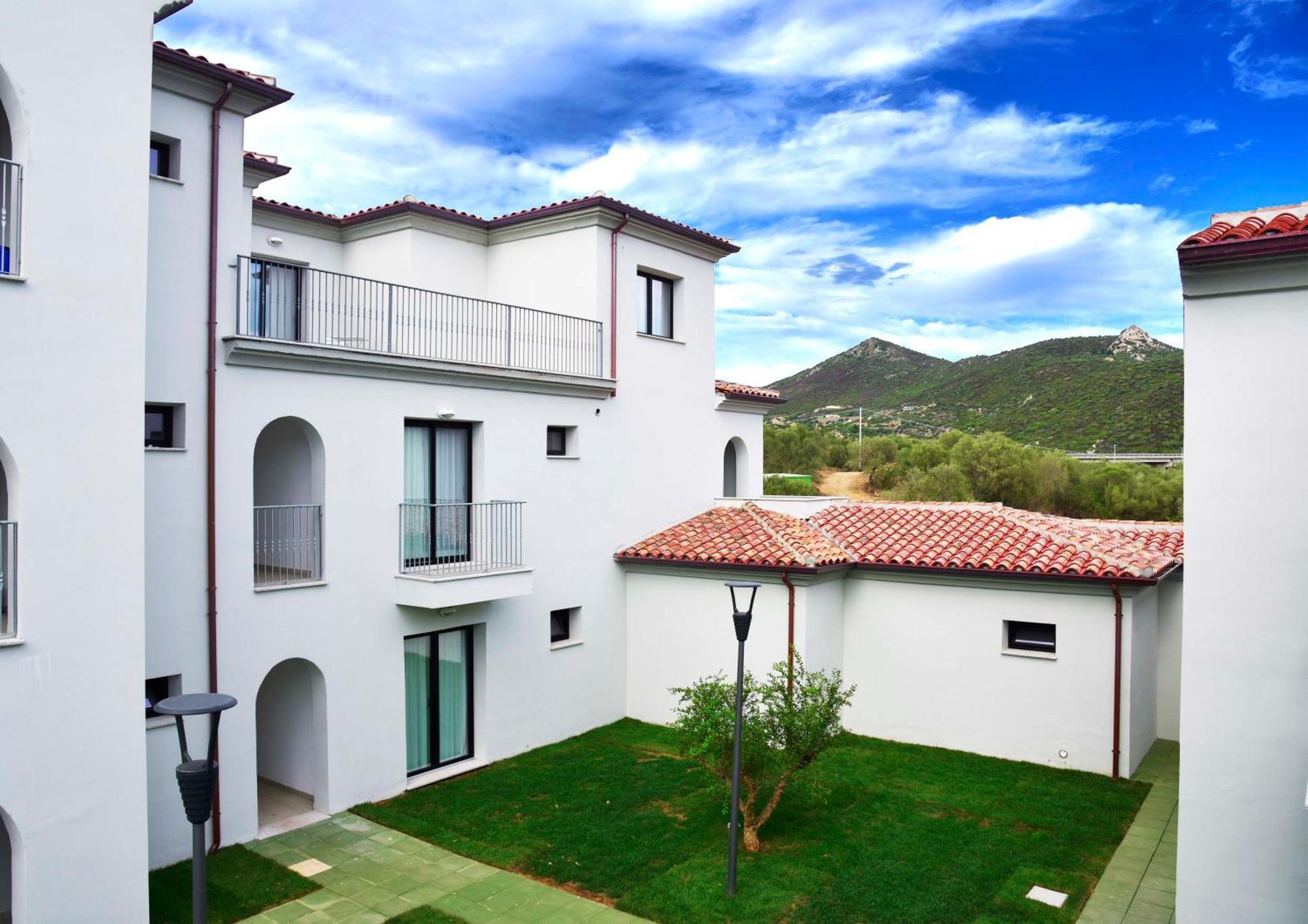 Groen House By Domusaway Olbia Extérieur photo